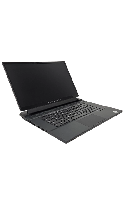 Gaming DELL Alienware M15 R3 i7-10750H 16GB 512GB SSD 15,6” FHD 144Hz GeForce RTX2070 Super 8GB Kam Wifi BT Win11 Gw12mc